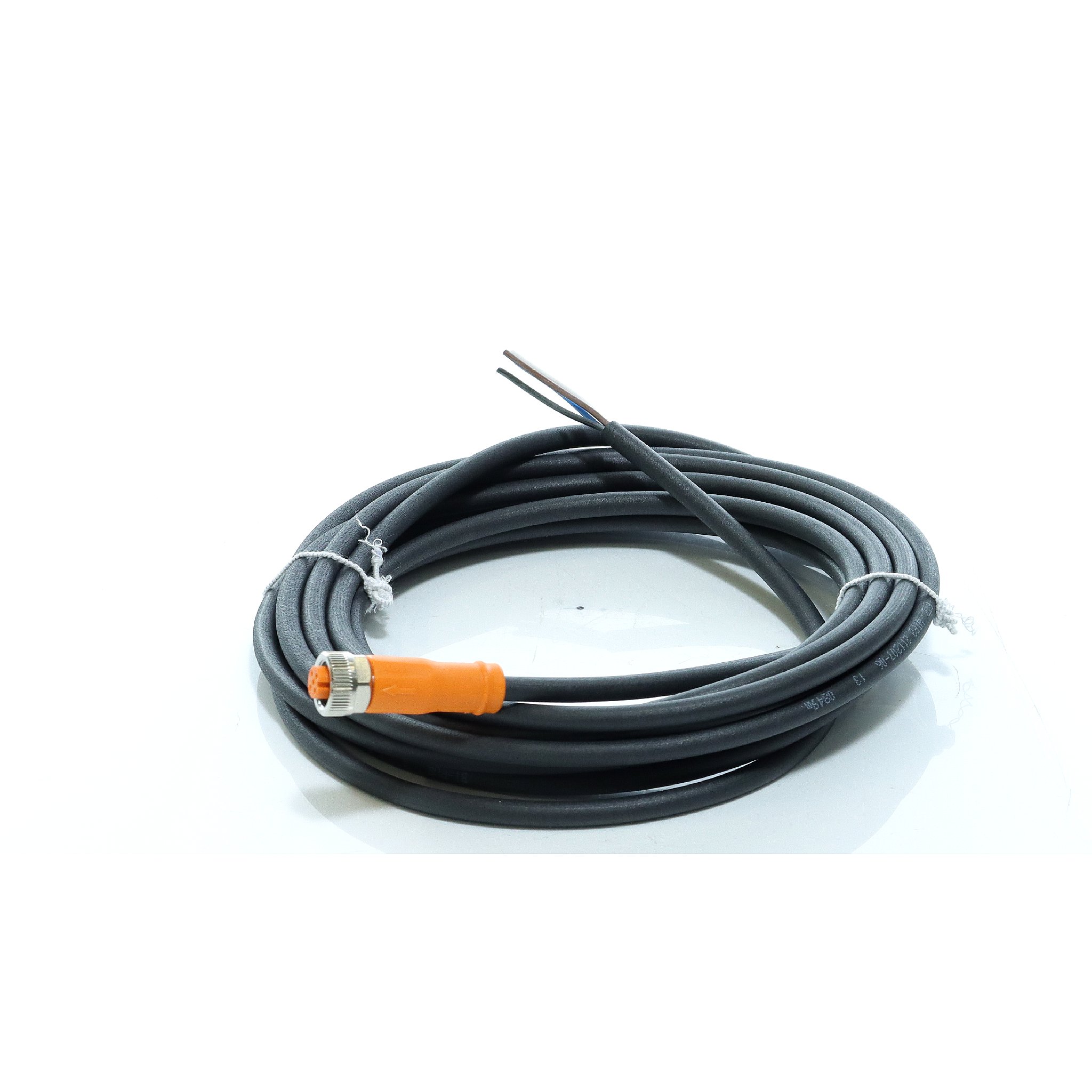 Connection cable with a female connector EVC707 New FS